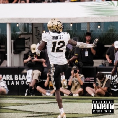 Travis Hunter - Single