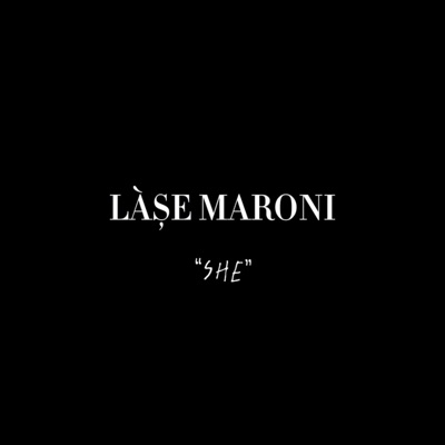 She (Demo) - Single