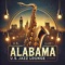 Auburn - Paul B.Ny. lyrics