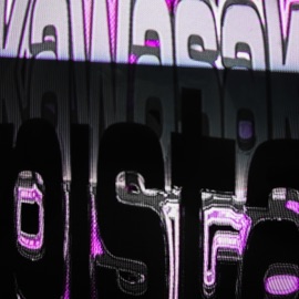 KAWASAKI PISTA Zuka & GU1T4R