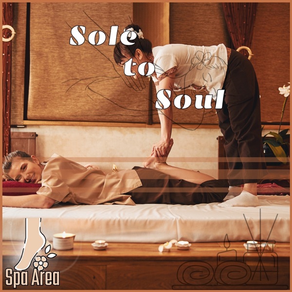 Sole to Soul: Reflexology’s Hypnotic Power