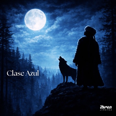 Clase Azul - Single