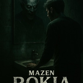 Rokia Mazen