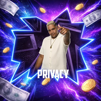 PRIVACY (feat. MC JUNINHO DA 08 & DANILO MS) - Single