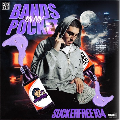 Bands In My Pocket - Single