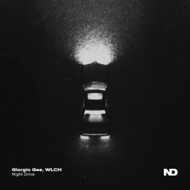 Night Drive Giorgio Gee & WLCH