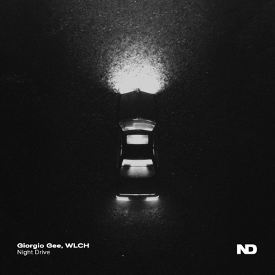 Night Drive - Single