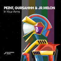 In Your Arms - Single - PEZNT, Gursahhh & JR.Melon