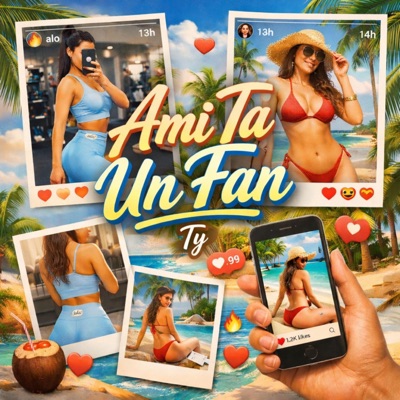 Ami Ta Un Fan - Single
