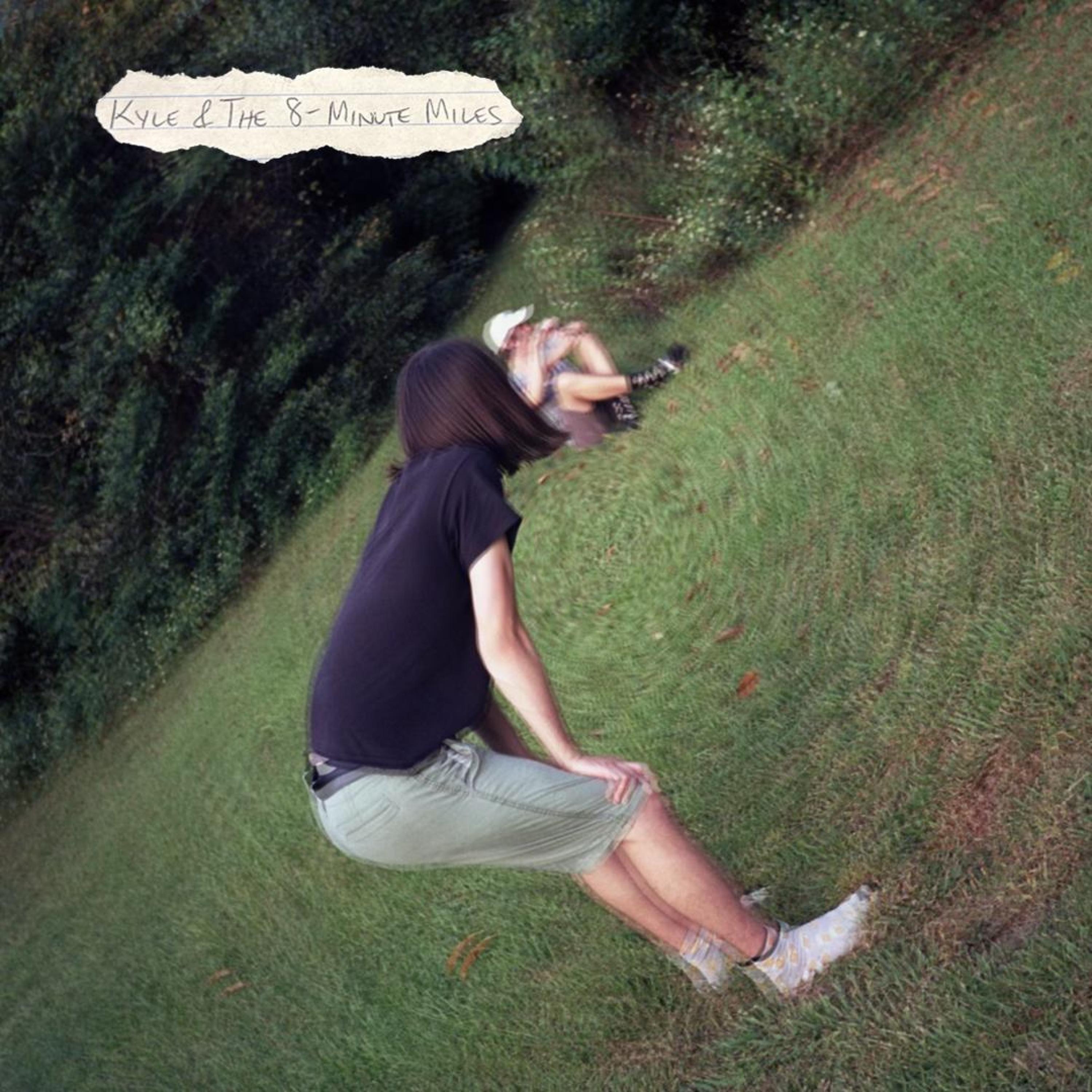 Kyle & The 8-Minute Miles