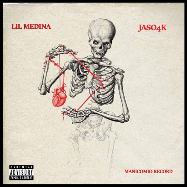 Botellas de Champan (feat. Lil Medina)