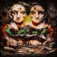 Rutina (feat. Josen & Bls a.k.a Rigor Mortis) - Single - Sker