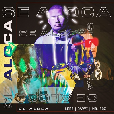 Se Aloca - Single