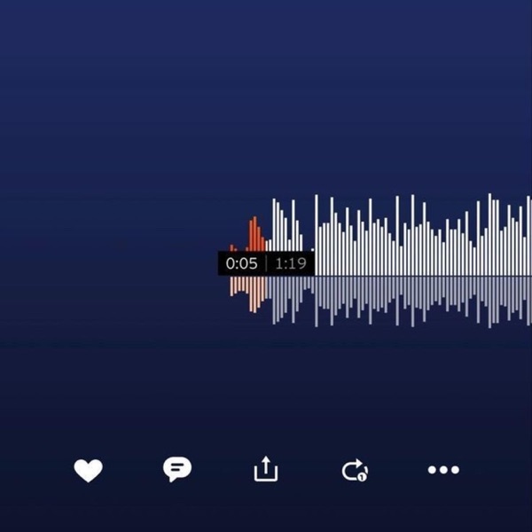 soundcloud archives, vol. 1
