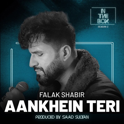 Aankhein Teri - Single