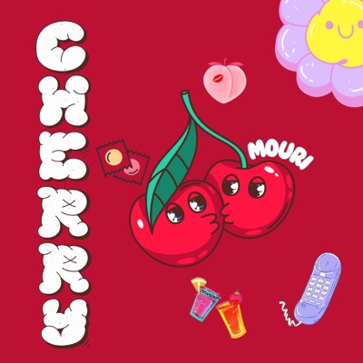 CHERRY - Single