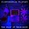 Dixie Flatline - Disposable Planet lyrics