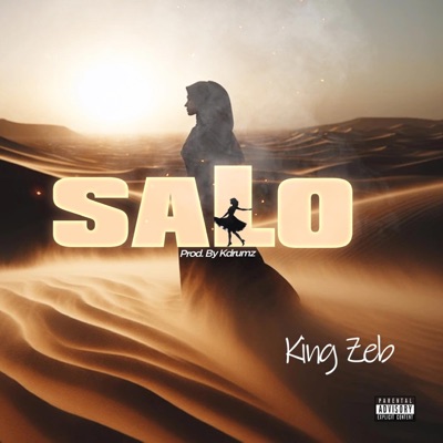 Salo - Single