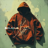 Худи - Single - BALADJA