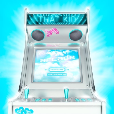 Arcade (feat. Moistbreezy) - Single