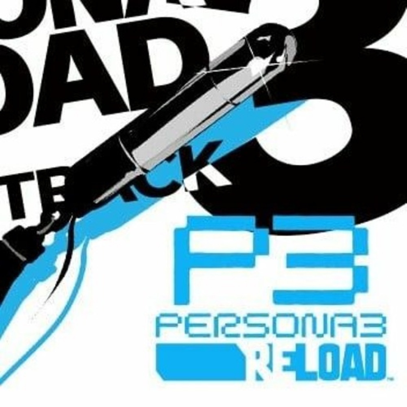 Persona 3 Reload (Original Game Soundtrack), Pt. 2 by ziodyne