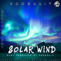 Solar Wind - Single - Kandalit