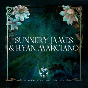 Tomorrowland 2024: Sunnery James & Ryan Marciano at Mainstage, Weekend 2 (DJ Mix)