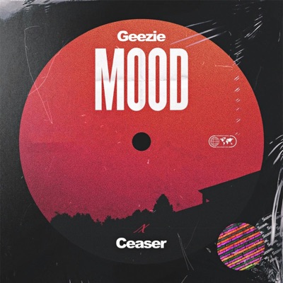MOOD (feat. CEASER) - Single