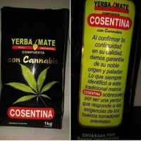 Mielcita y menta (feat. joshu joshu) - Single - MatiasEnchufe