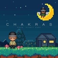 CHAKRAS - Single - Xavier Vincent & Chelsea Reject