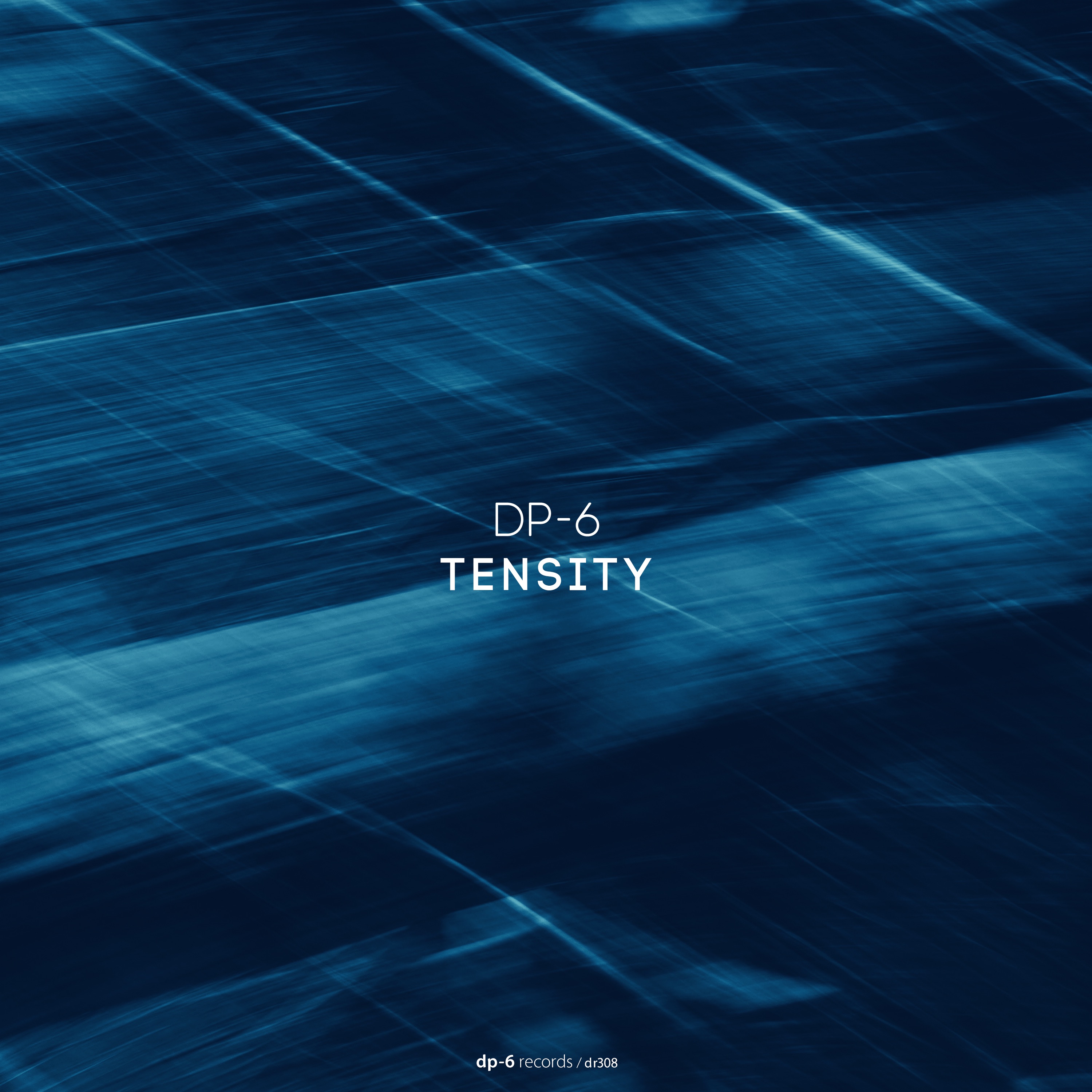 Tensity - Single