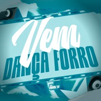 Vem Dança Forró - Single - DJ CAUAZIN ZL & MC GW