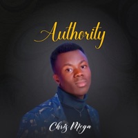 Authority - Single - Chris Mega