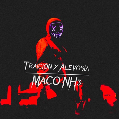 Traición y Alevosía - Single