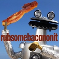 Rub Some Bacon on It - Single - Rhett and Link
