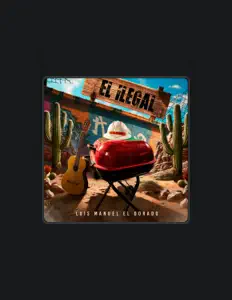 Listen to Luis Manuel El Dorado, watch music videos, read bio, see tour dates & more!