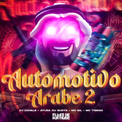 Automotivo Árabe 2 - Single