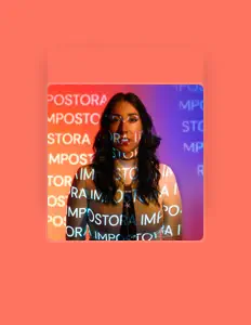 聆聽 Eugenia Anton、觀看音樂影片、閱讀小傳、查看巡演日期等！