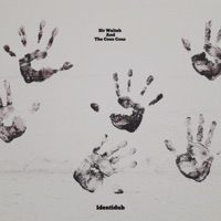 Identidub - EP - Sir Waltah & The Cous Cous, Marcelo Ortigoza & Apo Vazquez