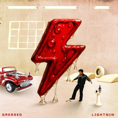 Greased Lightnin' - Single