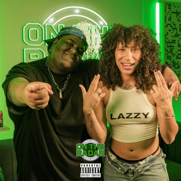 Lui Nai & Bigoblin "On The Radar" Freestyle