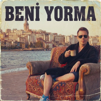 Beni Yorma - Single