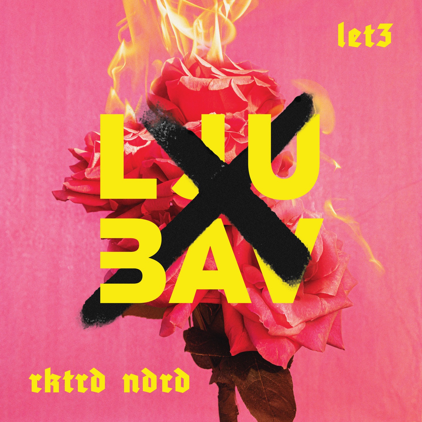 Let 3 - Suncokret