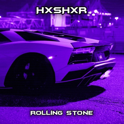 Rolling Stone - Single