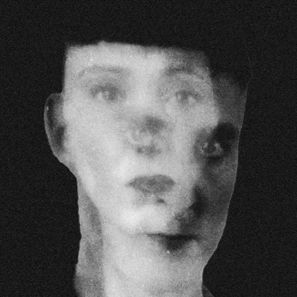 Potochkine Pénurie de Larmes cover artwork
