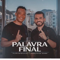 Palavra Final - Single - Filipe Bitencourt & Marquinhos Gomes