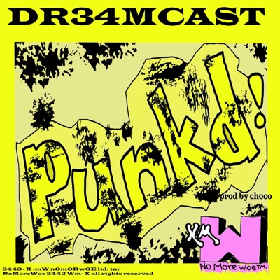 punkd ! - Single