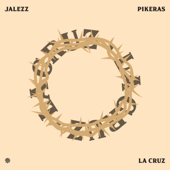 cover art for La Cruz