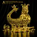 Devotion 2026