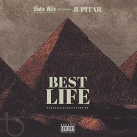 Best Life (feat. Jupitar) Shatta Wale
